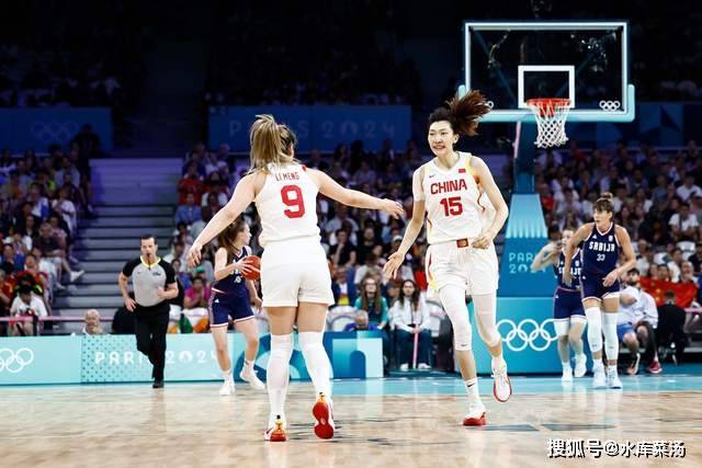 换帅带来的影响很直观：