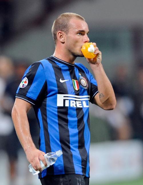 略伦特：若没被西班牙征召我也不难过；我现在享受品葡萄酒