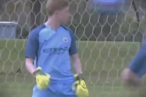 2016年杜兰特转会勇士首秀